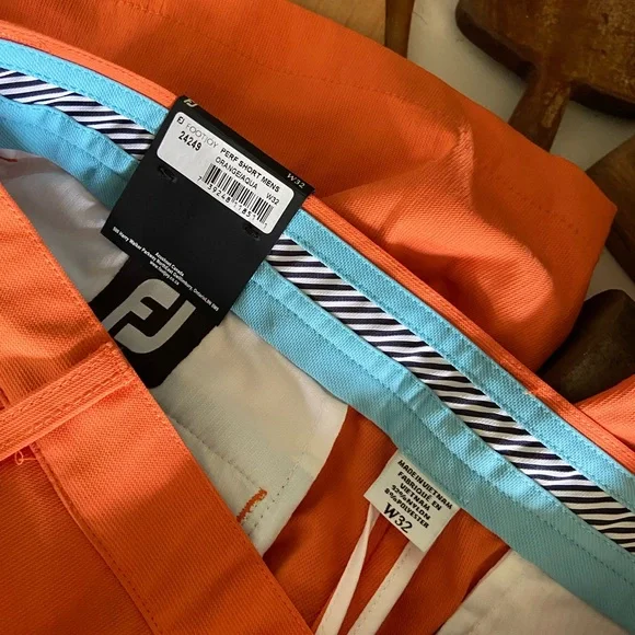 Footjoy - Picture 3 of 4